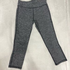 gray Leggings